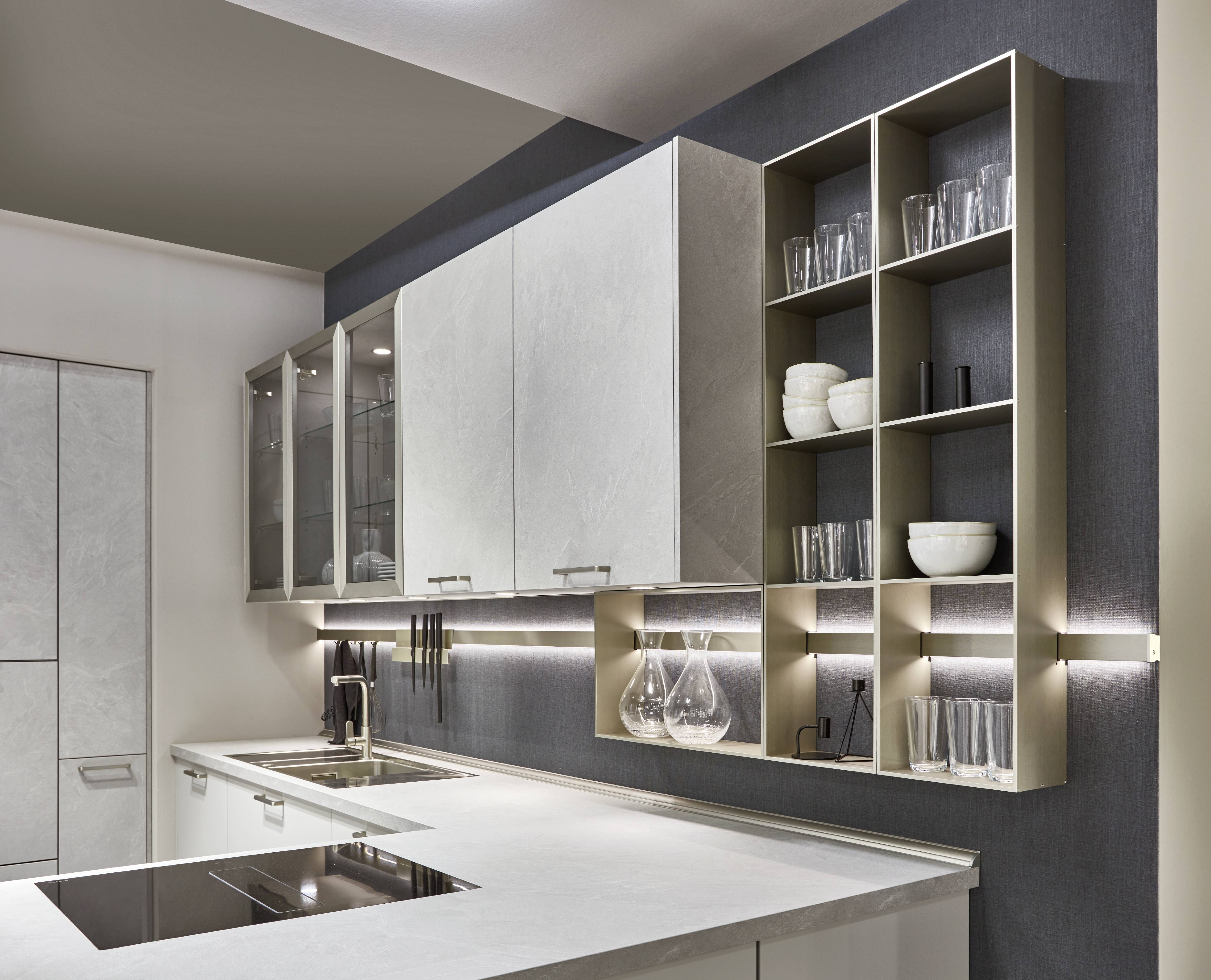 Ready-Made Cupboards for Effortless Storage