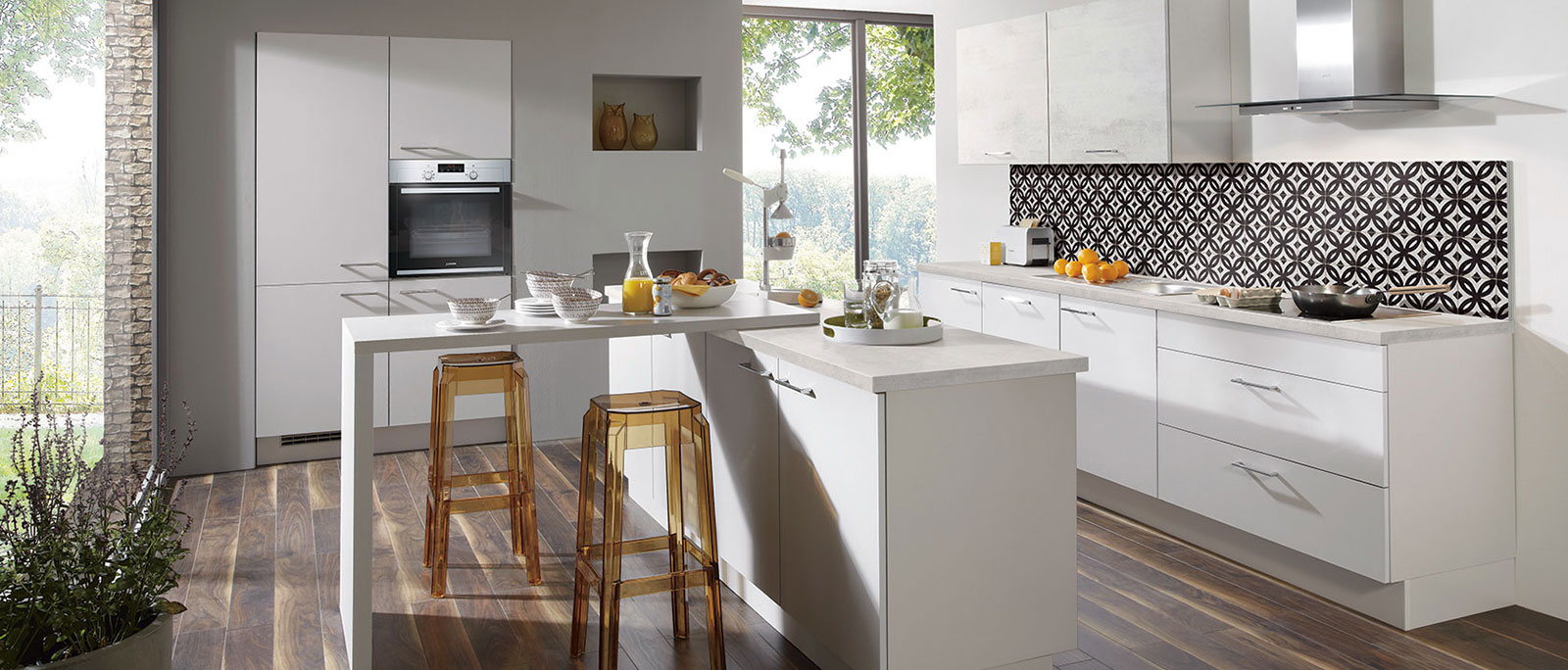 5 Compelling Reasons to Elevate Your Kitchen with Imported Designs 