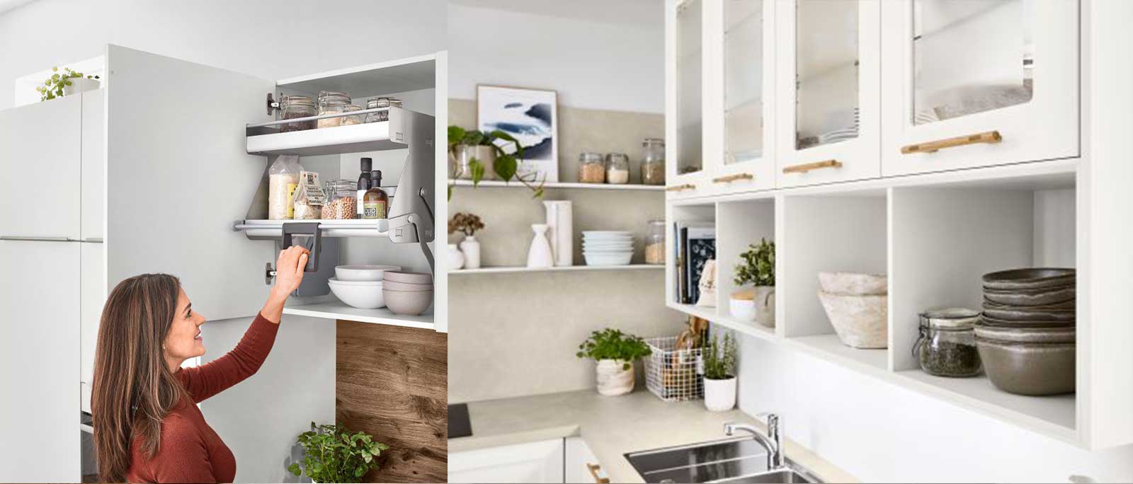 Design Your Dream Kitchen with Essential Decor Trends