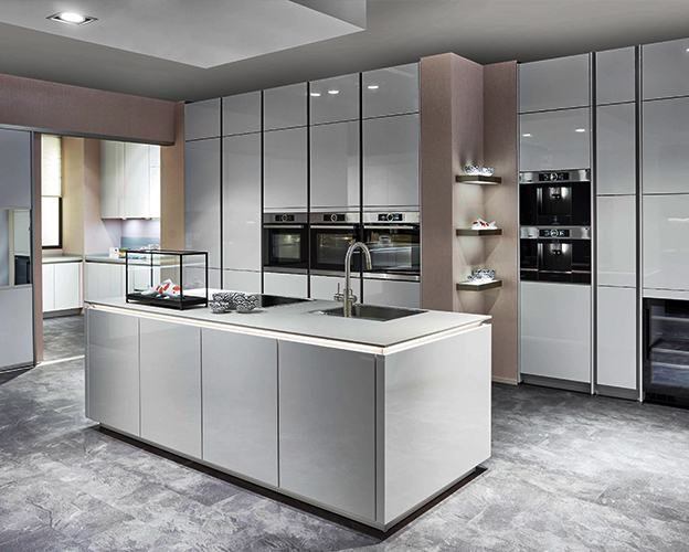 Modular Kitchens